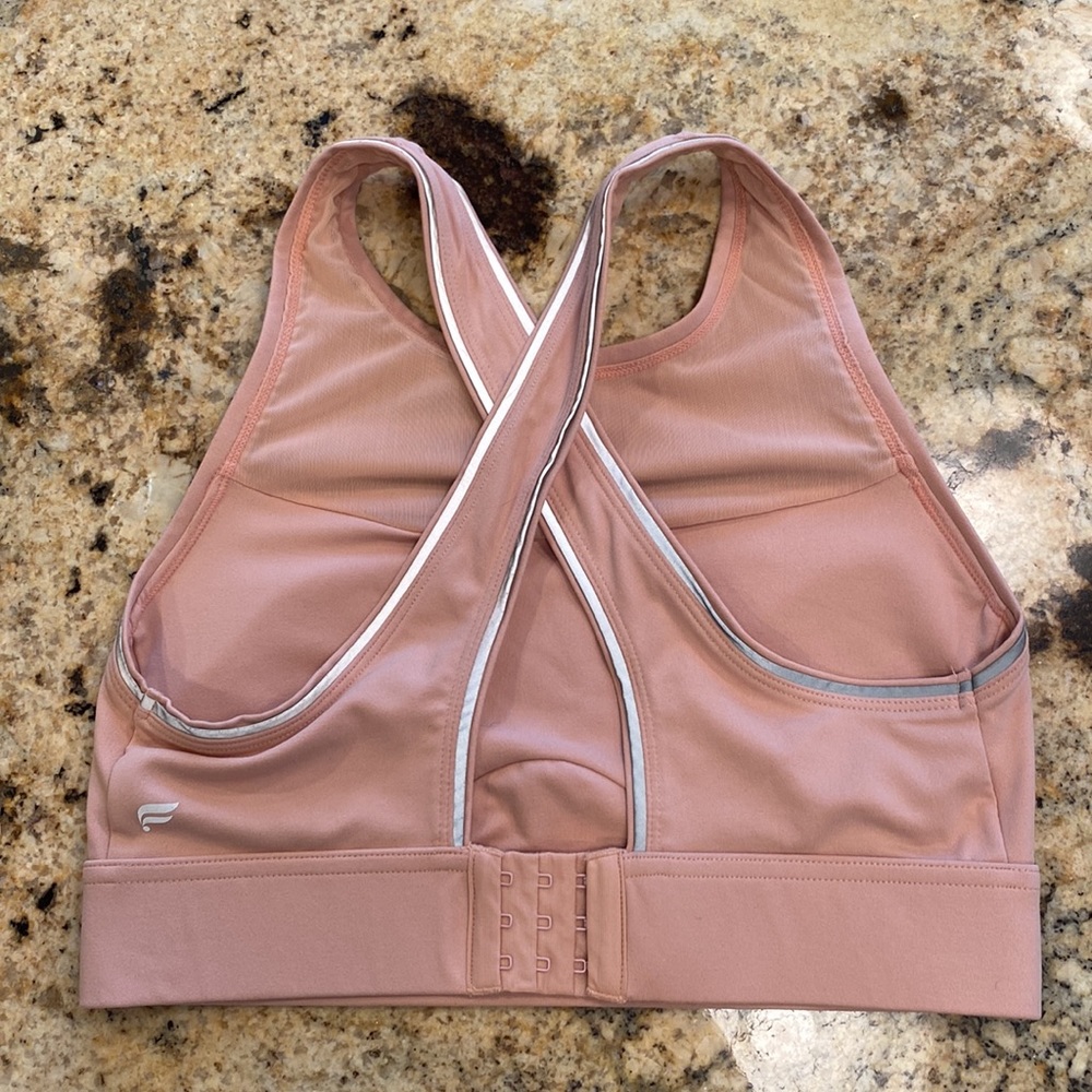Fabletics Sports Bra - Picture 2 of 5